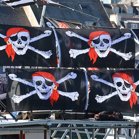 Lots of Looting Fun with Themed Pirate Origami Paper Folding Projects and Tutorials