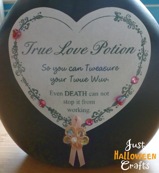 Death cannot stop true love. It can only delay it for a little while. 