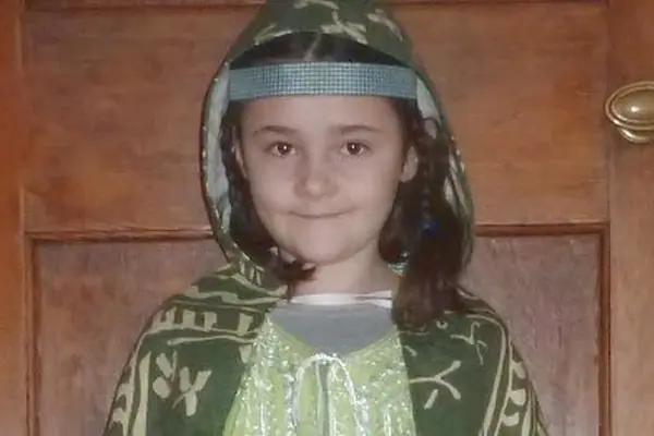 How to Sew a Hood onto a Cape