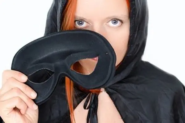 How to Make a Hood for a Cloak or Cape Tutorial