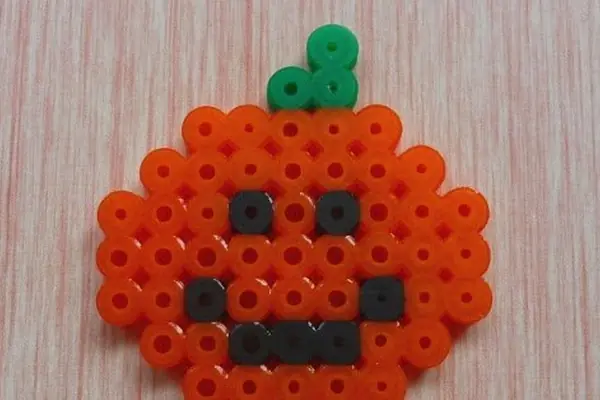 Halloween Perler Bead Patterns and Ideas