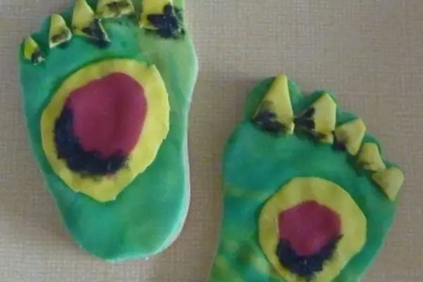 How to Make a Zombie Cookies Recipe for Halloween